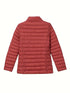 Leichte Daunenjacke Damen | Flaches Volumen Warm